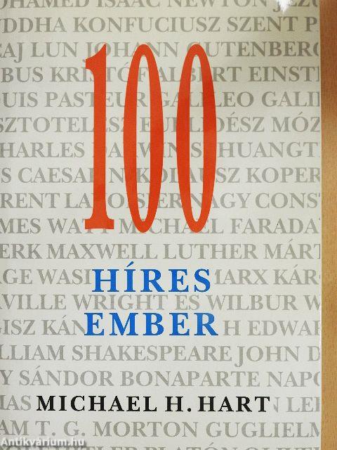100 híres ember