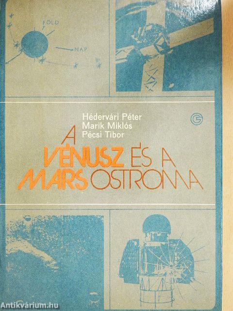 A Vénusz és a Mars ostroma