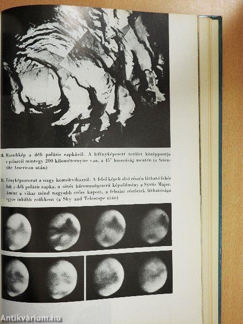 A Vénusz és a Mars ostroma