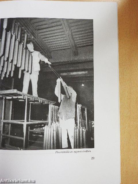 Pick szalámi és parasztkolbász