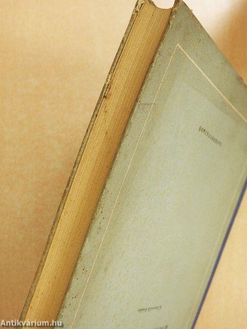 Bevezetés a kémiai analízisbe I.