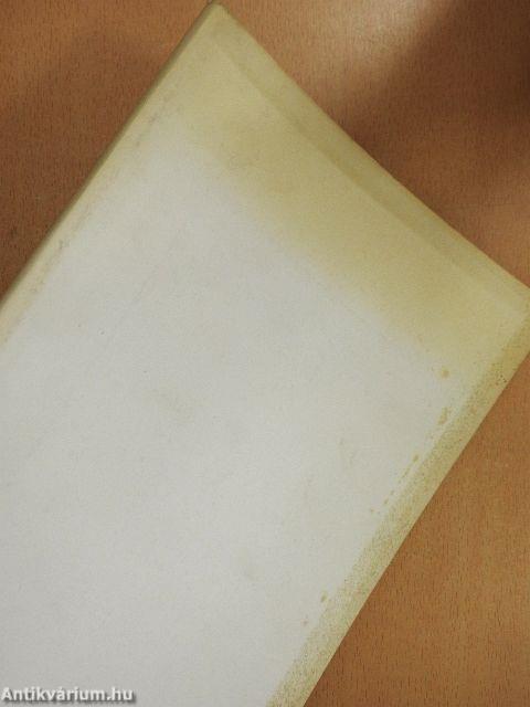 Írás és kép II. 1988-89