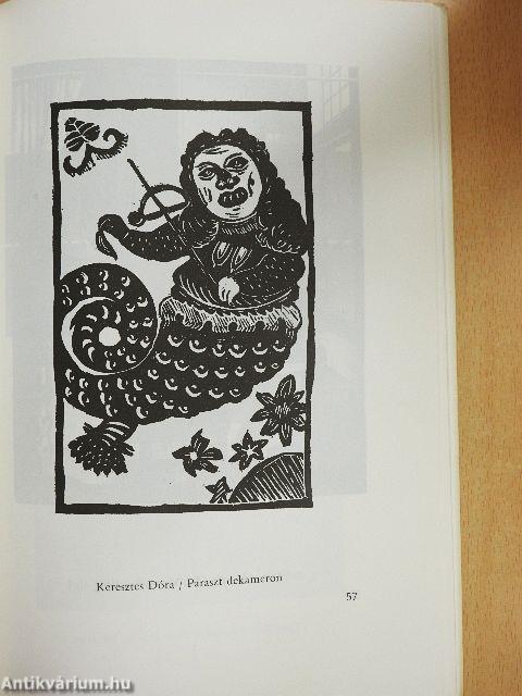 Írás és kép II. 1988-89