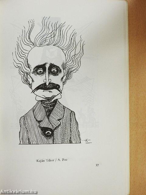 Írás és kép II. 1988-89