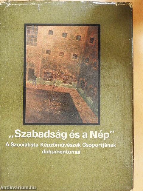 "Szabadság és a Nép"