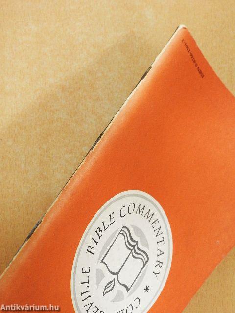 The Gospel according to Matthew