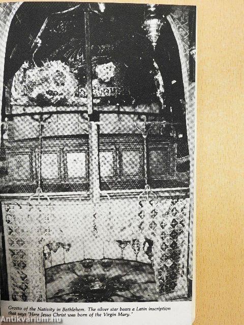 The Gospel according to Matthew