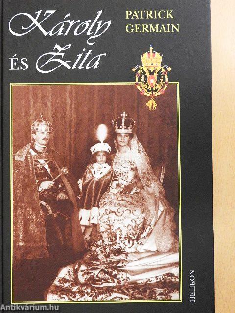 Károly és Zita