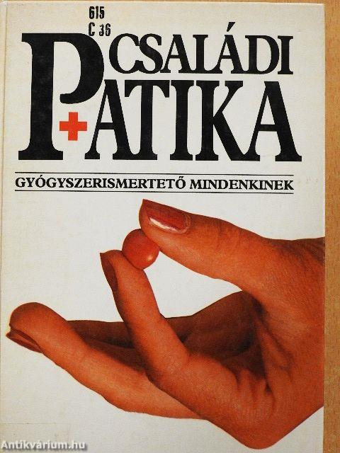 Családi patika