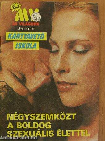 Új Mi Világunk 1987/4.