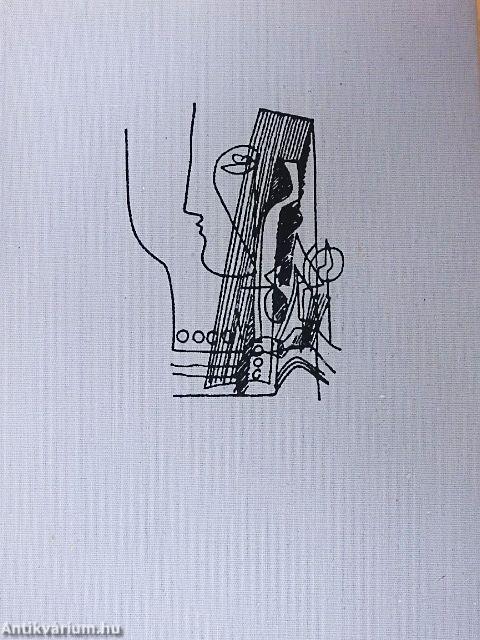 Wystan Hugh Auden válogatott versei