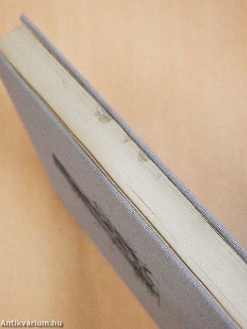 Wystan Hugh Auden válogatott versei