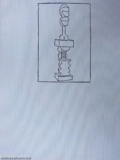 Román költők antológiája