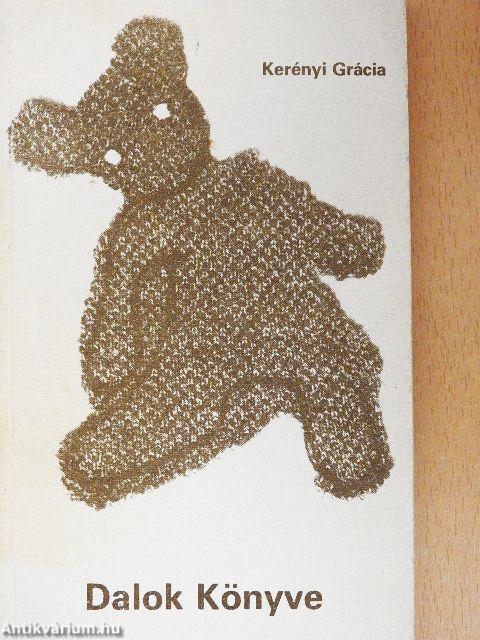 Dalok Könyve