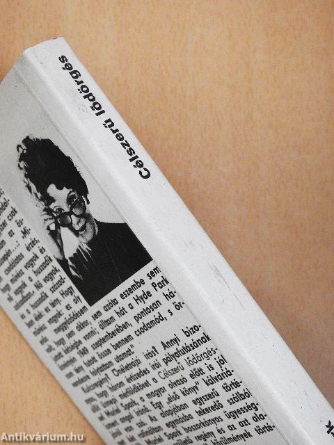 Célszerű lődörgés