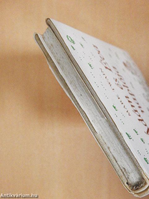 Ádám és Éva naplója