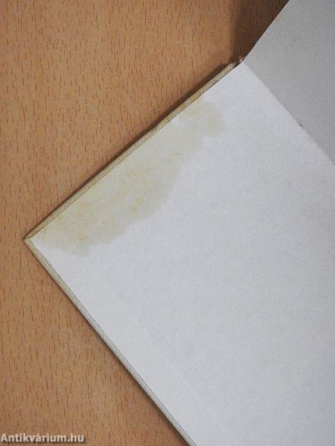 Ádám és Éva naplója