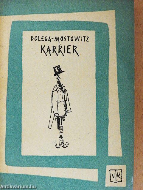 Karrier I-II.