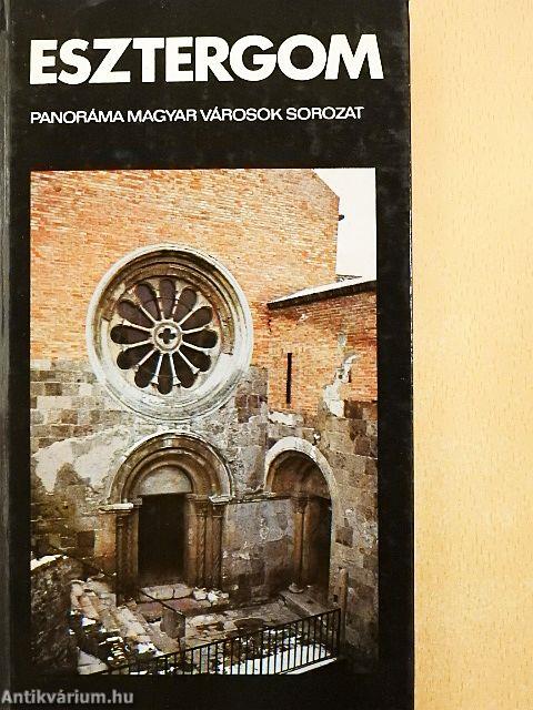 Esztergom