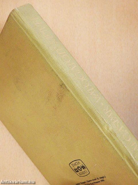 Heltai Gáspár válogatott művei