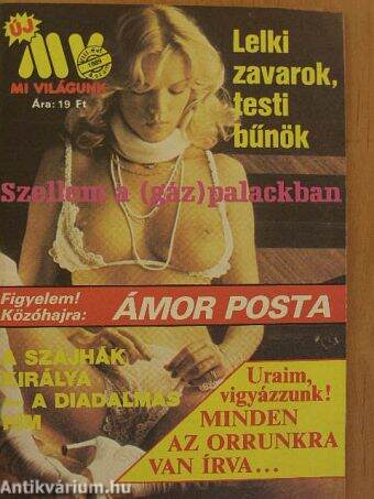 Új Mi Világunk 1989/4.