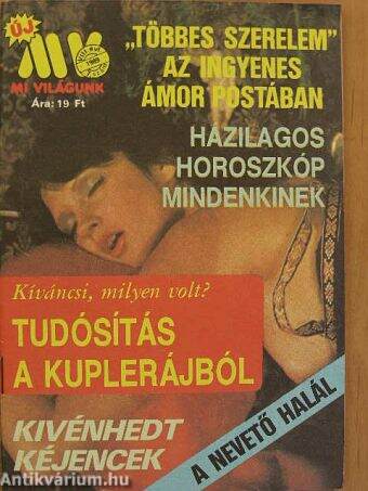 Új Mi Világunk 1989/7.
