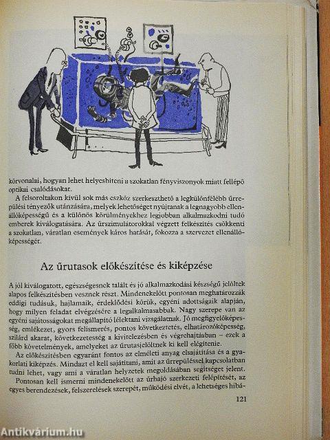 A Hold kapujában