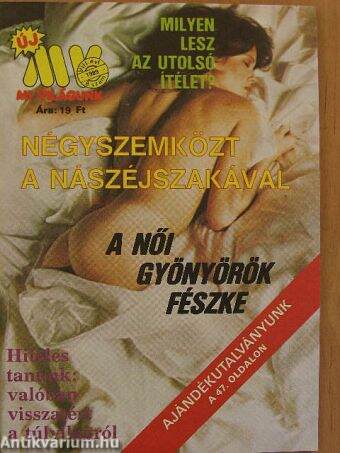 Új Mi Világunk 1989/8.