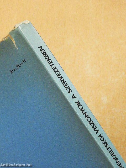 Az alá- és fölérendeltségi viszonyok a szervezetekben