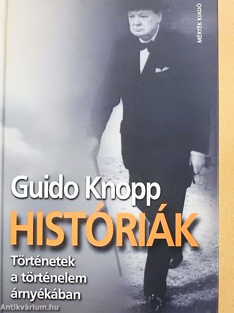 Históriák