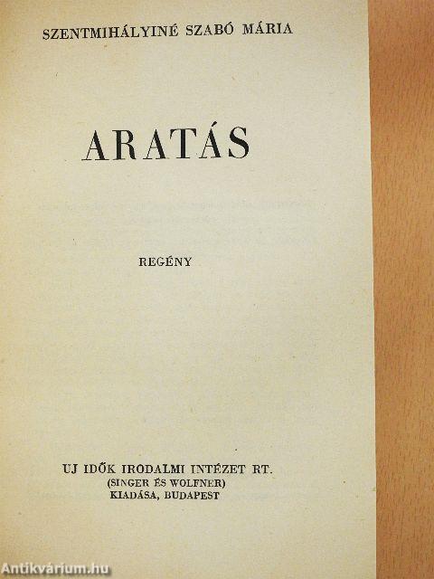Aratás