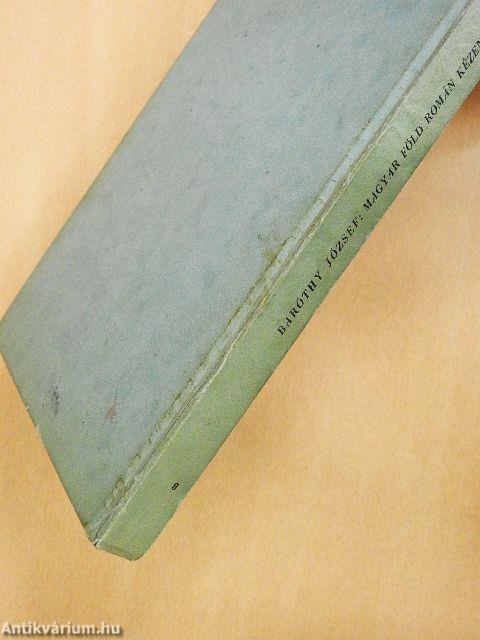 Magyar föld román kézen