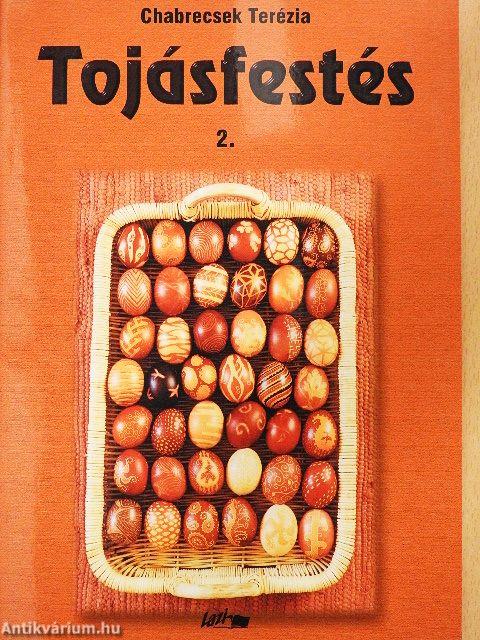 Tojásfestés 2.