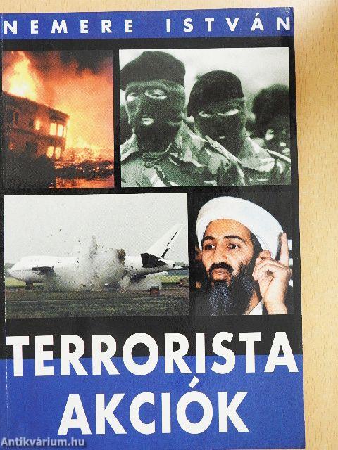 Terrorista akciók 2.