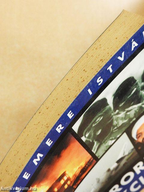 Terrorista akciók 2.