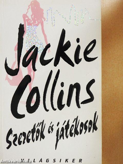 Szeretők és játékosok