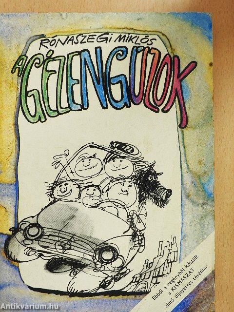 A Gézengúzok meg az idegenforgalom