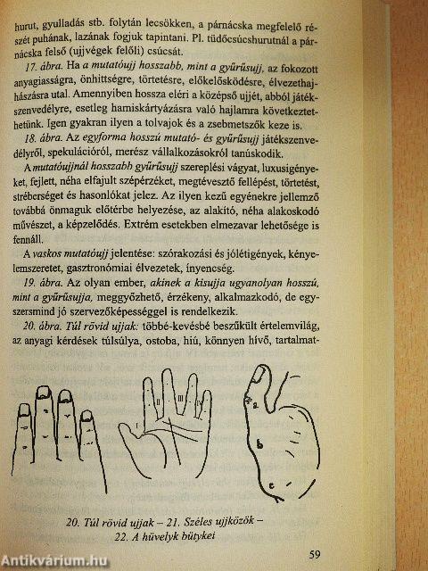 Kézvonalak-embersorsok