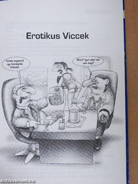 Erotikus Viccek