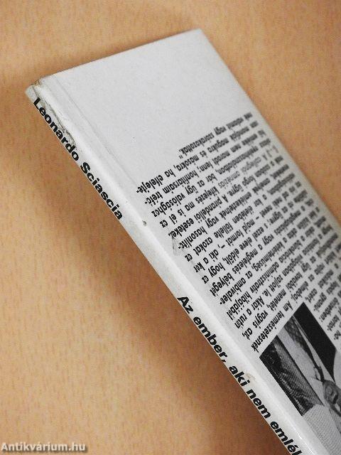 Az ember, aki nem emlékezett semmire