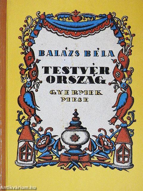 Testvérország