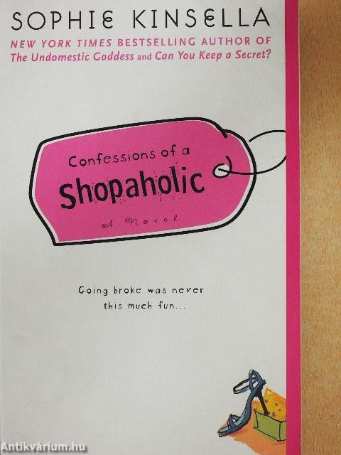 Confessions of a Shopaholic