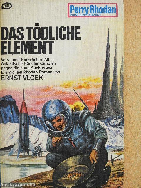 Das tödliche Element