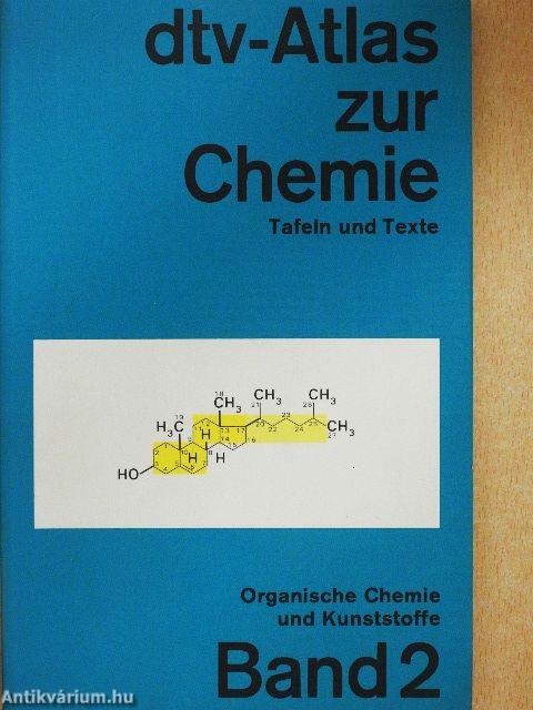dtv-Atlas zur Chemie 2.
