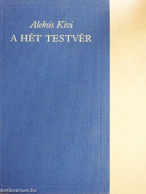 A hét testvér