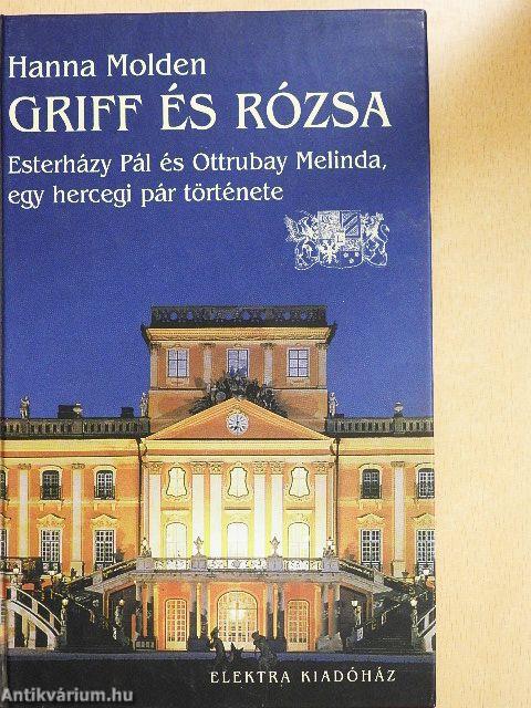 Griff és rózsa