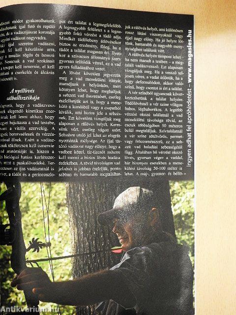 Magasles 2009. január