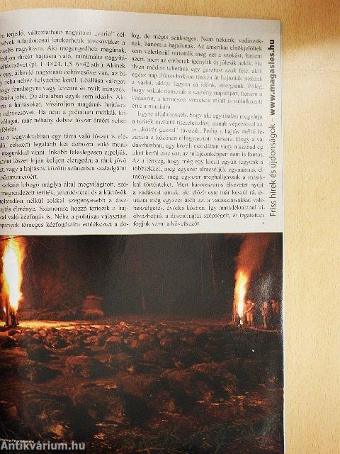 Magasles 2009. január