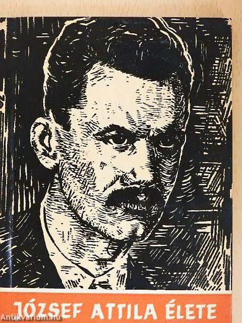 József Attila élete