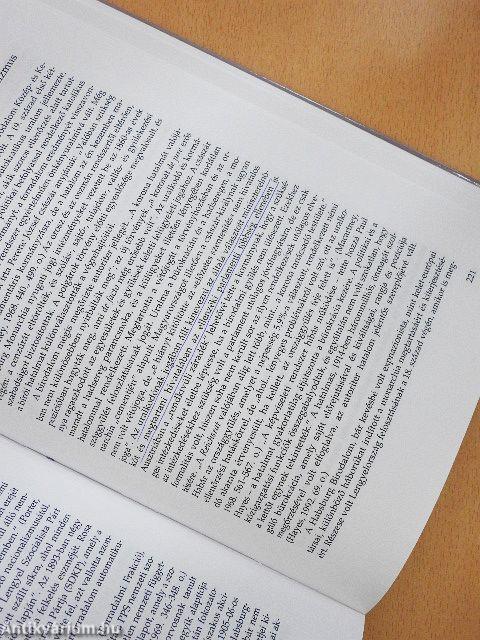 Kisiklott történelem